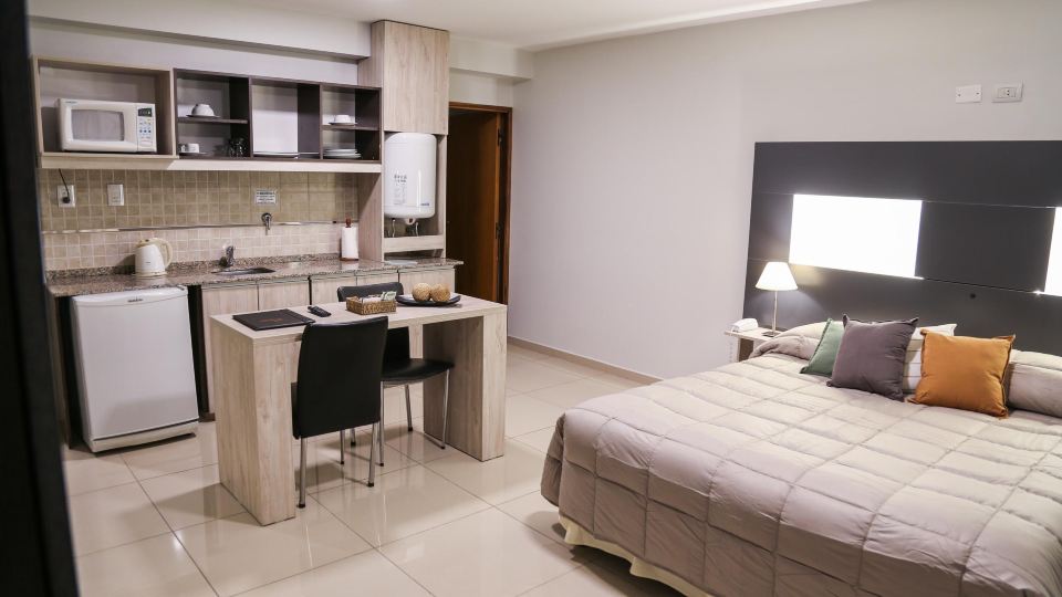 Vecchia Terra Apart Hotel