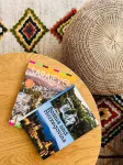 Cozy colorful apartment in Sarajevo, close to Airport Các khách sạn ở 