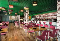 The Wilde Resort and Spa - bar