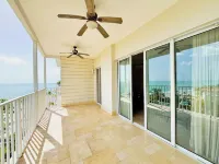 Ocean view 2 bedroom apartament