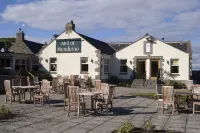 Premier Inn Aberdeen North - Bridge of Don Các khách sạn gần Balmedie Beach