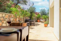 Luxury Villa in Kisla, Kalkan Within Walking Distance to the Beach