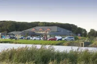 Premier Inn Ashington فنادق في Morpeth