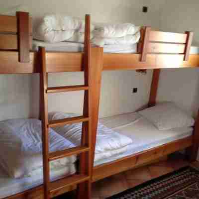 Chalet facing south, ski in, Les Arcs 1600, Paradiski, easy access, 12 p Rooms