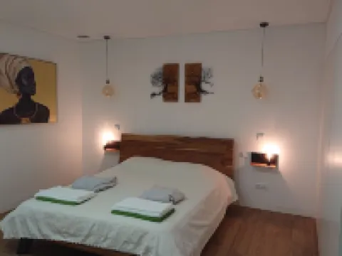 Lux Private Villa 大里貝拉酒店