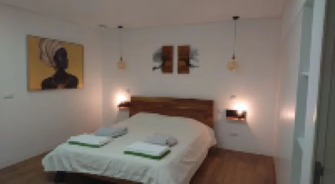 Lux Private Villa