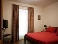 THE BOZZLE, THE COMBA of Aosta