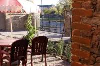 Landlust Bergsdorf - pure relaxation! Hotels in Zehdenick