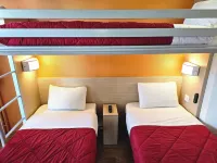 Premiere Classe Strasbourg Ouest - Balkoner
