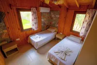 데프네 올리브 가든스 Holidays in Türkiye 주변 호텔