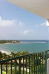 PAUL'S BEACH AND MOUNTAIN VIEW, BEAUTIFUL ONE BEDROOM PLAYA AZUL!