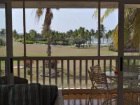 Gentle Winds, St. Croix, U.S.V.I. - come unwind! Hotels in Northcentral