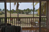 Gentle Winds, St. Croix, U.S.V.I. - come unwind!