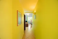 Villa Hoe by Tahiti Homes®. Swimming pool and sea view, ideal for a getaway for two!