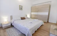 Mira two-bedroom apartment