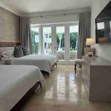 Villa in Punta Cana Rooms