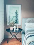 Nordic Style Private Riverfront Cottage with Heated Pool & Hot Tub