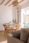 Casa Manuel: Mediterranean charm in the heart of Villajoyosa