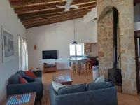Secluded 2 Bedroomed Country Cottage with Private Pool north of the Algarve