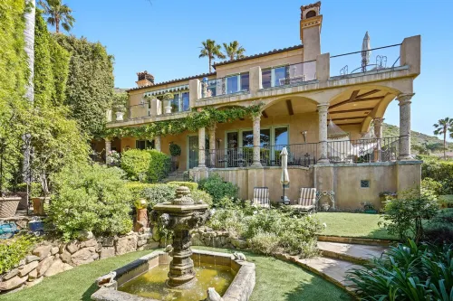 MALIBU LUXURY BEACH VILLA - 5-STAR REVIEWS!