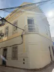 CASA CITRINO - ROMANTIC GET-AWAY - HISTORICAL OLHAO - Apartments