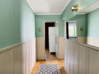 Baltic Sea vacation apartment with garden near Kolberg - Cozy & close to the beach