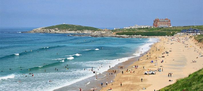 Sea Breeze Apartment Hotels in St Austell