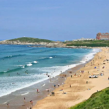 Sea Breeze Apartment