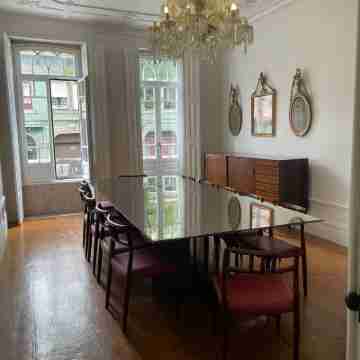 NEW - Duke's Retreat - Spacious Villa Ideal for Families in the Heart of Porto Others