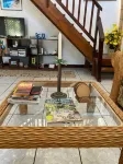 Beautiful home close to the beaches with 2 bedrooms , 2 bathrooms and a loft.