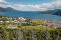 The Peridot Chalet - where beauty and peace unite