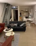 Ruhige Maisonette Wohnung im Ferienpark Aquadelta