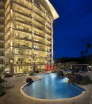 Luxury on the beach - Diamanté del Sol Updated 3 Bedroom Luxe Condo