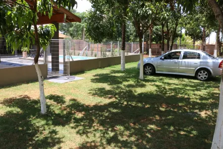 CHACARA Dokmos WITH AIR, WIFI, HEATED POOL, BILLBOARD, ping p 17-981528767