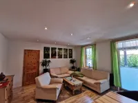 Neue Ferienwohnung in Wernigerode mit Balkon und Schlossblick - Harz