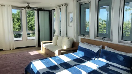 Welcome to the Lucky Penny!