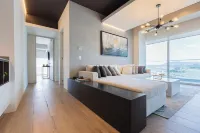 Andares City Views Apt- Shopping & Lifestyle