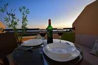 Apartment MARINERO Jandia -Panoramic sea view -4 persons -Pool