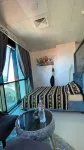 Studio Luxe sea View