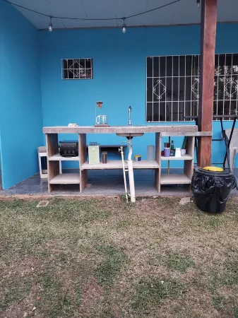 Walk to Playa Carrillo! Grocery and quality restaurants around the corner.