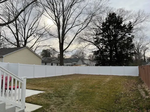 4-bedroom house in wonderful Colonial Beach