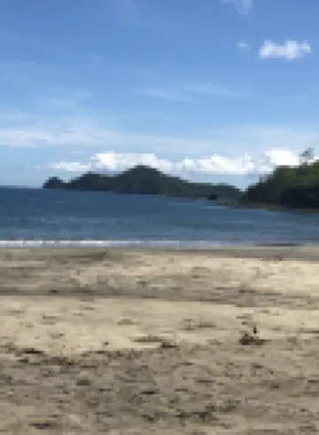 Costa Rica Private Home with Swimming Pool .