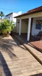 Casa Agradável a 5 Minutos da Praia com Excelente Piscina de Fibra