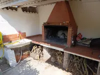 Casa Vacanze, Stile Campidanese con Tocchi Moderni, a 10 min dal Mare Hotel a Riola Sardo