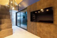 Ostravinka - Boutique Apartment Hotel a Frydek-Mistek