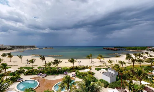 Princess Senses the Mangrove Resort - Adults Only