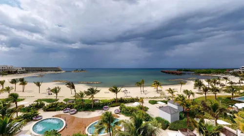 Princess Senses the Mangrove Resort - Adults Only Hotels in Orange Bay