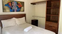 Bungalows El Cielo Hotels in 