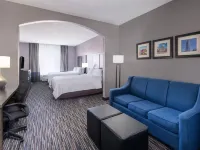 Garner Hotel OKLAHOMA CITY - QUAIL SPRINGS by IHG Hotels in Oklahoma County