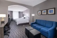 Garner Hotel OKLAHOMA CITY - QUAIL SPRINGS by IHG